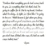 2pac quotes 2pac quotes